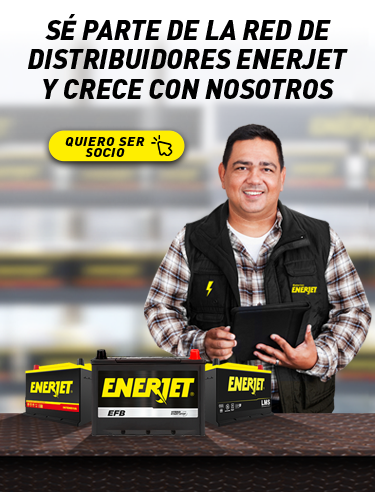 Conoce nuestros diferenciales