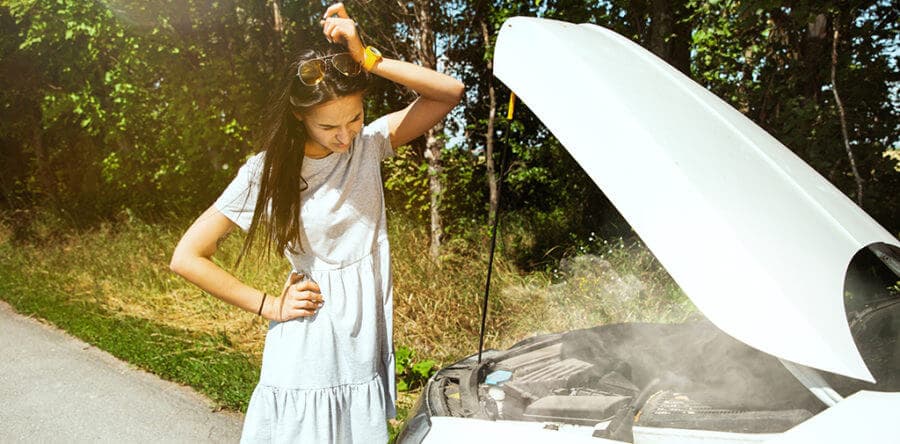 5 Consejos para Proteger tu Auto del Calor Este Verano