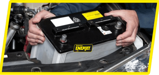 Enerjet - Blog - ¿Cómo saber si las terminales de tu batería están fallando?