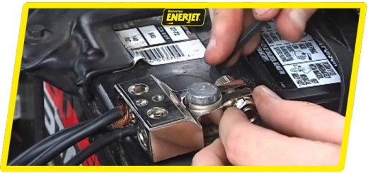 Enerjet - Blog - ¿Cómo saber si las terminales de tu batería están fallando?